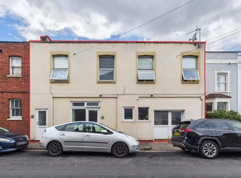 View Full Details for Victoria Parade, St George, Bristol