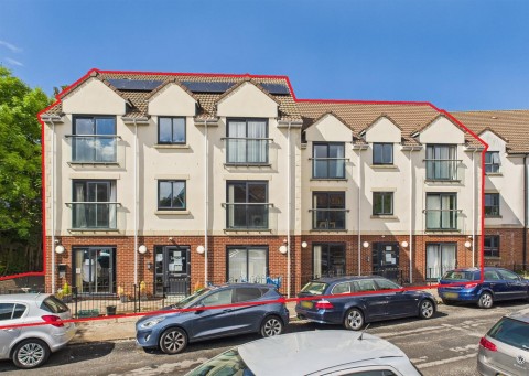 View Full Details for Lincoln Street, Lawrence Hill, Bristol