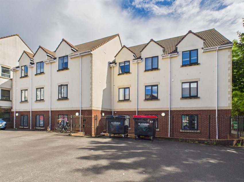 Images for Lincoln Street, Lawrence Hill, Bristol