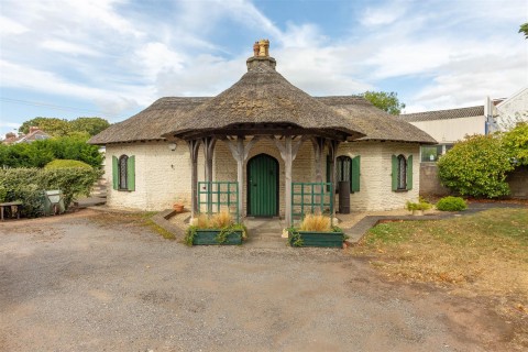 View Full Details for Downend Road | Downend
