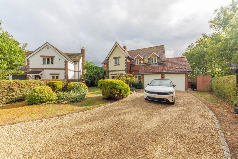 View Full Details for Berwick Close | Easter Compton