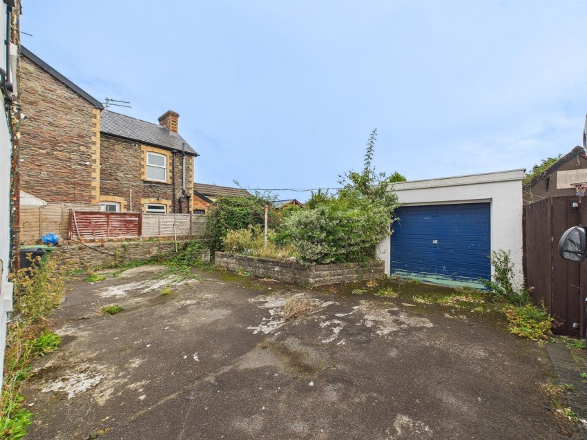 Images for 52 Station Road, Yate, Bristol BS37 4PW
