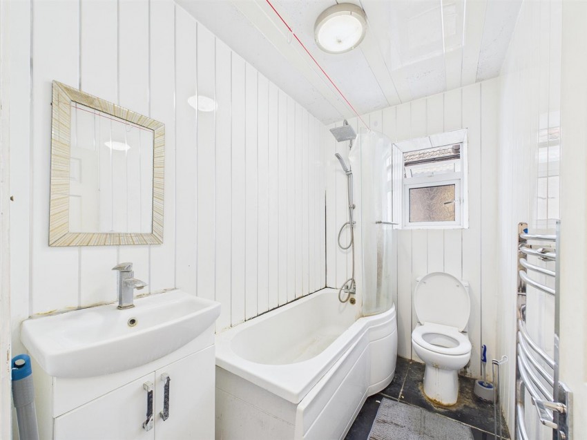 Images for 52 Station Road, Yate, Bristol BS37 4PW