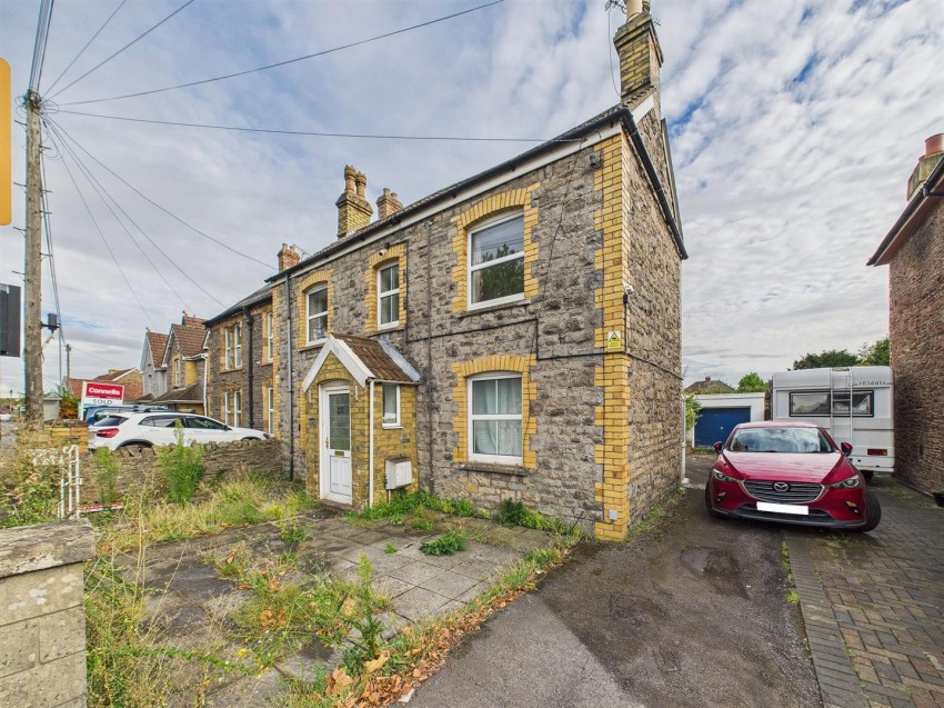 Images for 52 Station Road, Yate, Bristol BS37 4PW