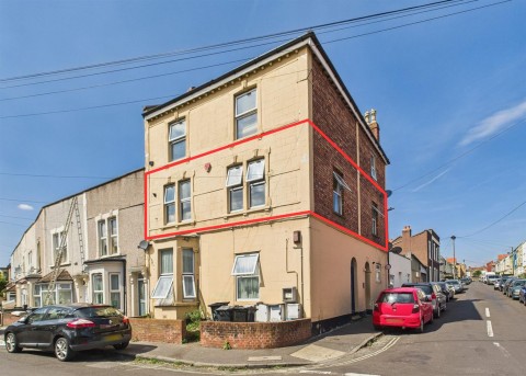 View Full Details for Chaplin Road, Bristol
