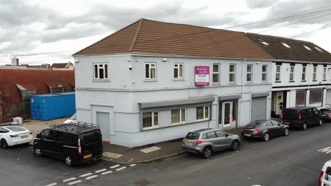 Portview Road, Avonmouth, Bristol