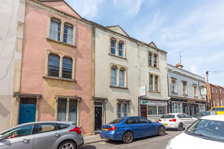 Images for York Road | Montpelier