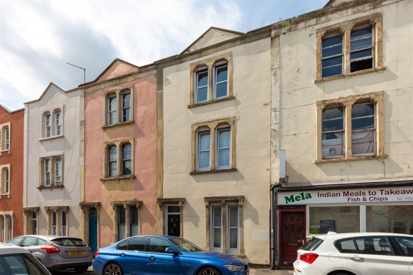 Images for York Road | Montpelier