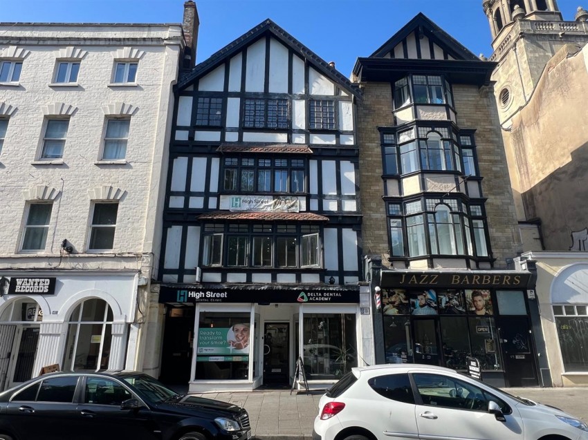 Images for High Street, Bristol