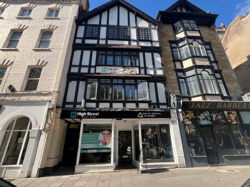 Images for High Street, Bristol
