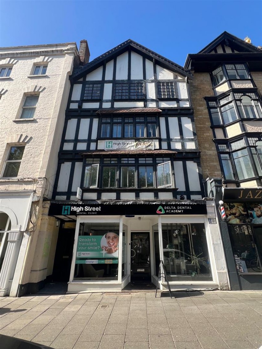 Images for High Street, Bristol