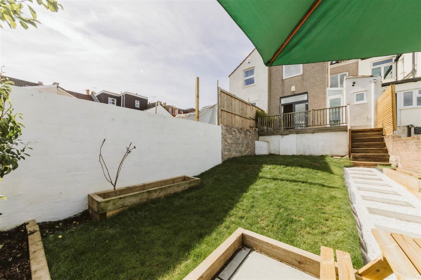 Images for Coldharbour Road | Westbury Park