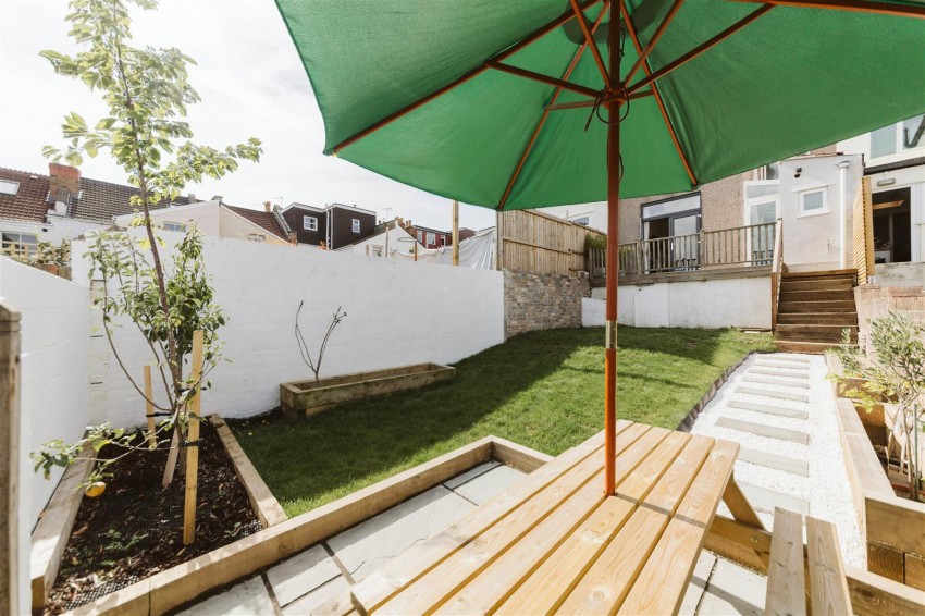 Images for Coldharbour Road | Westbury Park