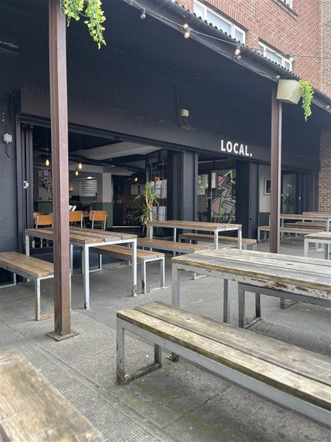 View Full Details for North Street, Bedminster, Bristol
