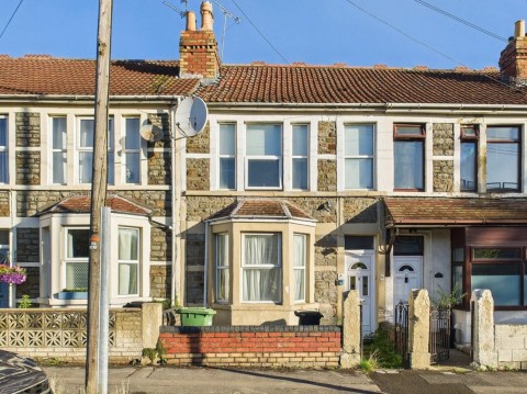 View Full Details for Kimberley Road, Kingswood, Bristol