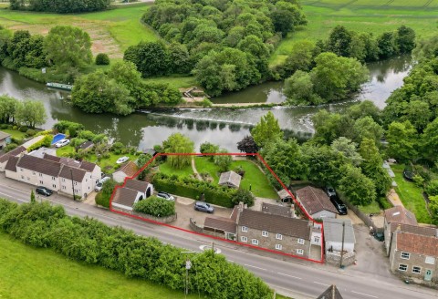 View Full Details for Bath Road, Bitton, Bristol