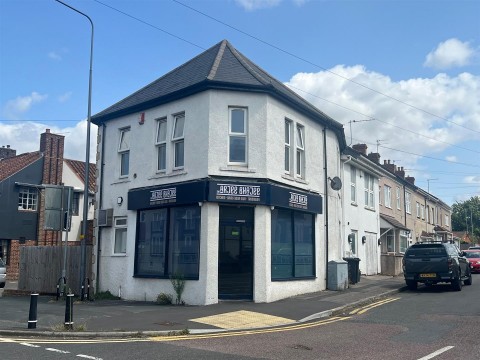 View Full Details for Soundwell, Bristol