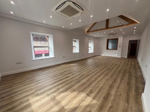 View Full Details for High Street, Portishead, Bristol