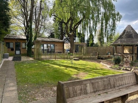 The Park, Willsbridge, Bristol