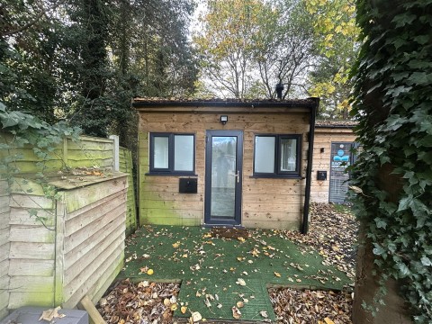 View Full Details for The Park, Willsbridge, Bristol