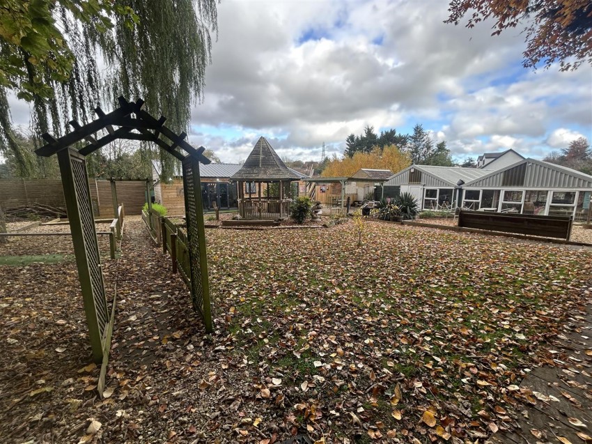 Images for The Park, Willsbridge, Bristol