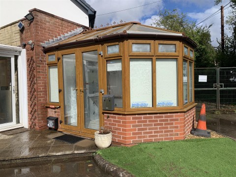 View Full Details for The Park, Willsbridge, Bristol