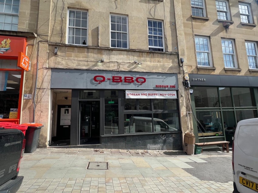 Images for Restaurant To Let, Park Street, BS1
