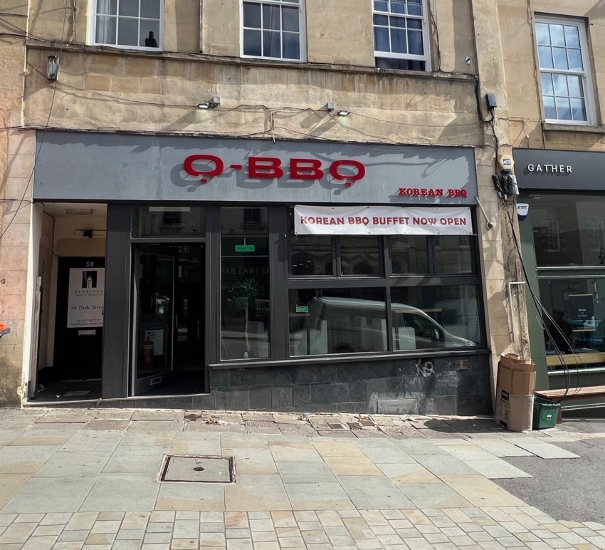 Images for Restaurant To Let, Park Street, BS1