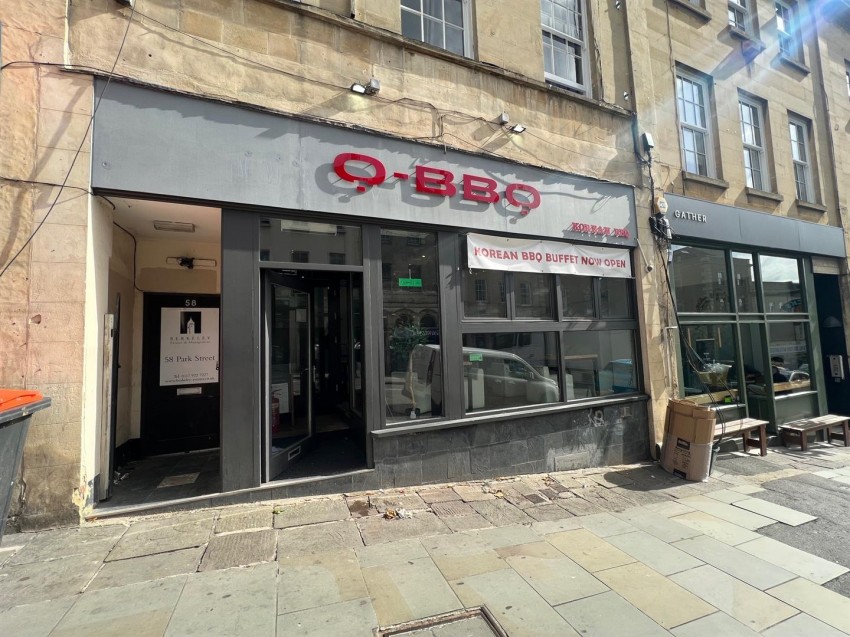 Images for Restaurant To Let, Park Street, BS1