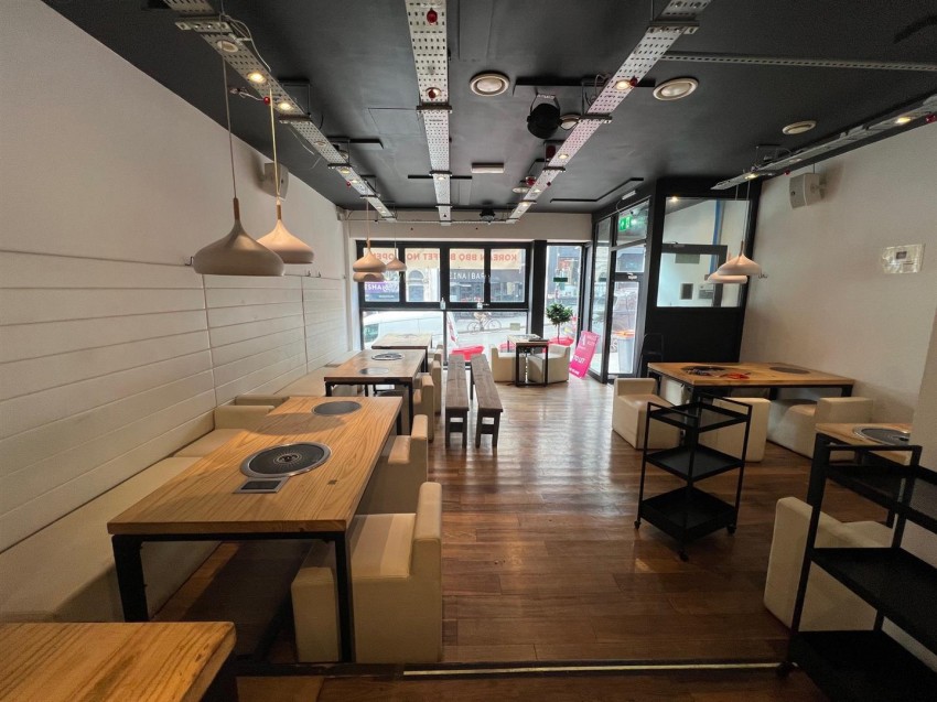 Images for Restaurant To Let, Park Street, BS1