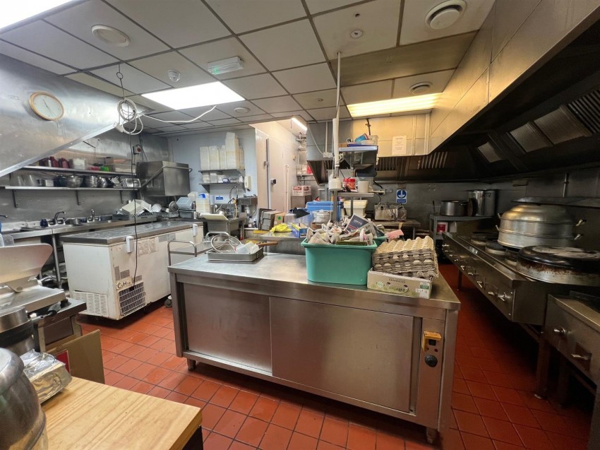 Images for Restaurant To Let, Park Street, BS1