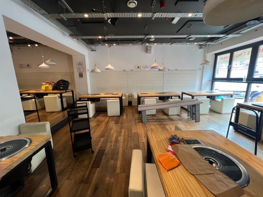 Images for Restaurant To Let, Park Street, BS1