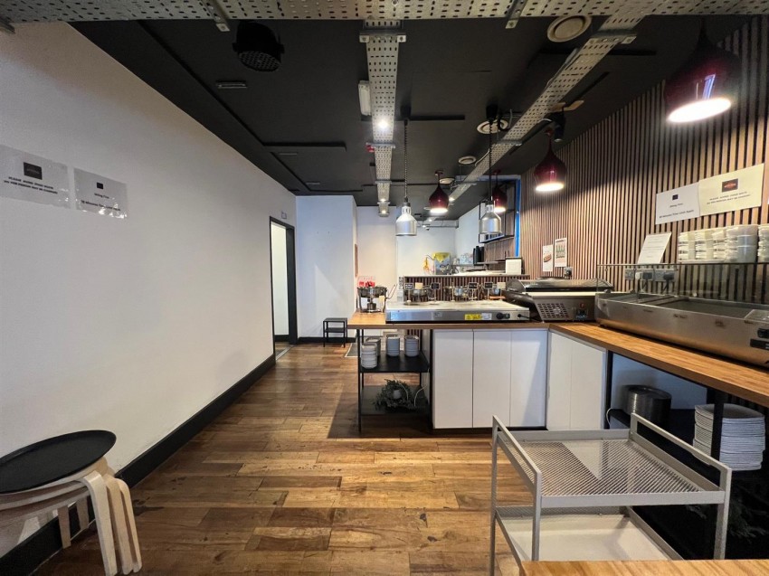 Images for Restaurant To Let, Park Street, BS1