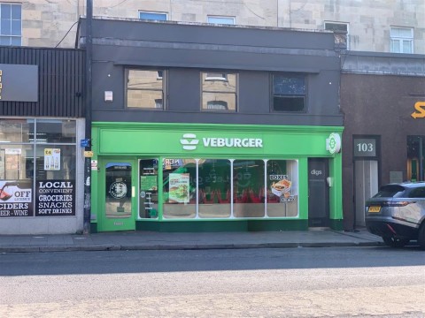 View Full Details for Whiteladies Road, Bristol