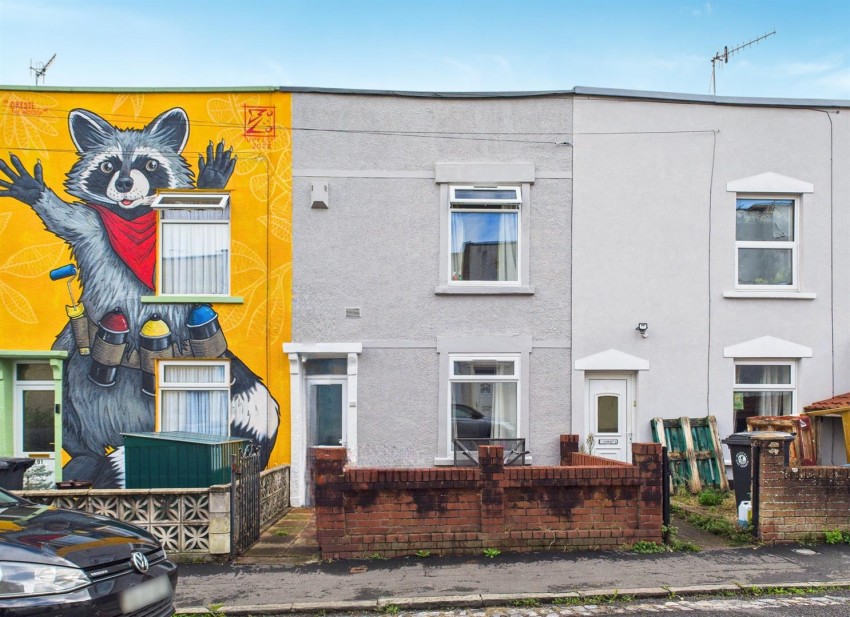 Images for The Nursery, Bristol