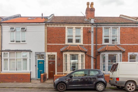 View Full Details for Warminster Road | St Werburghs