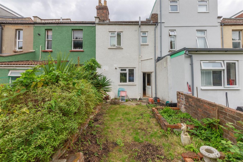 Images for Warminster Road | St Werburghs