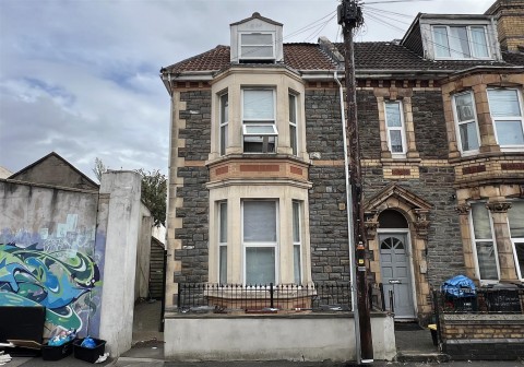 View Full Details for Kensington Park, Bristol