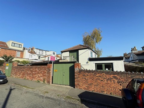 View Full Details for Bishop Road, Bristol