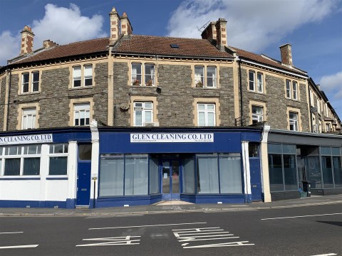 View Full Details for Merchants Road, Hotwells, Bristol
