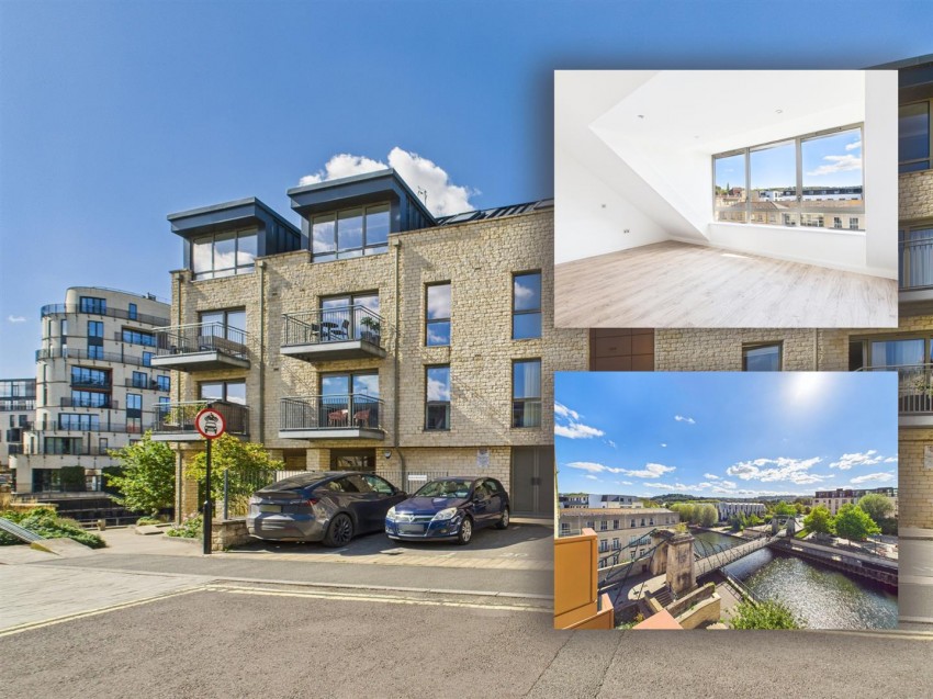Images for River View Court, Victoria Bridge Road, Bath