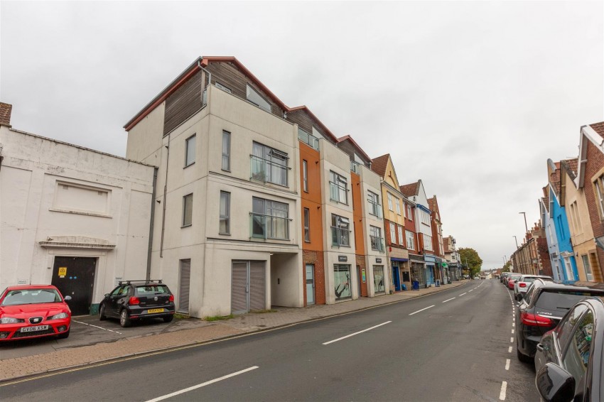 Images for North View | Westbury Park