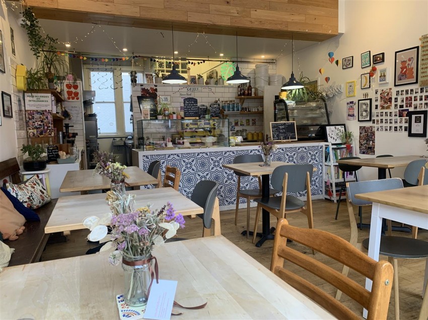 Images for Park Row, Clifton, Bristol