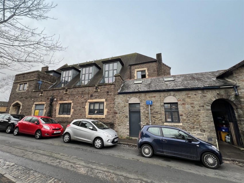Images for BLOCK OF 16 FLATS - Summerhill Road, St George, Bristol
