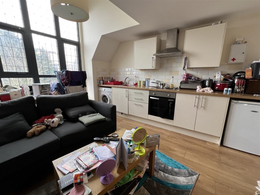 Images for BLOCK OF 16 FLATS - Summerhill Road, St George, Bristol