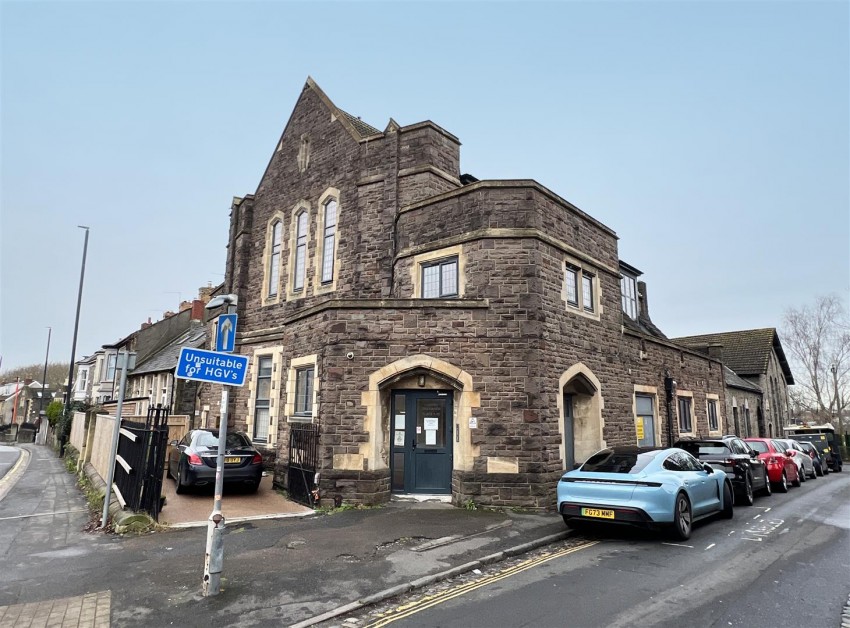 Images for BLOCK OF 16 FLATS - Summerhill Road, St George, Bristol