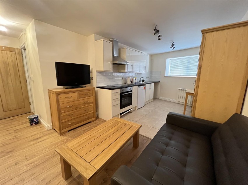 Images for BLOCK OF 16 FLATS - Summerhill Road, St George, Bristol