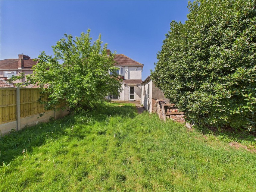 Images for Ravenscourt Road | Patchway