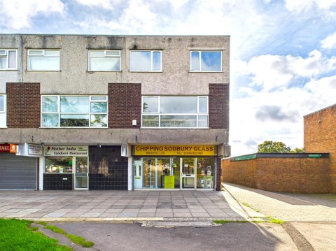 View Full Details for Abbotswood, Yate
