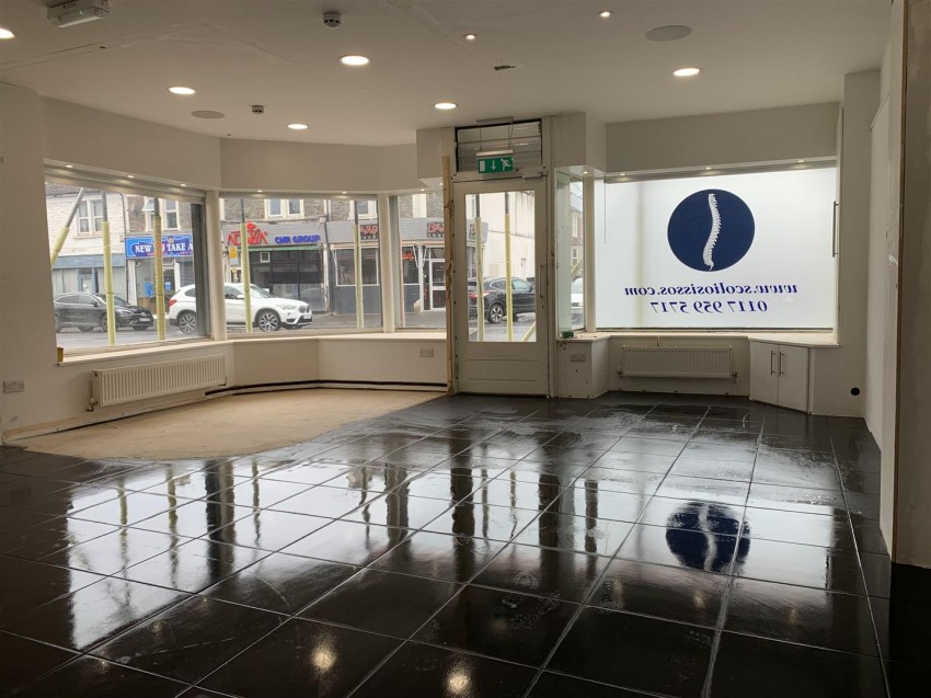 Images for Shop To Let - Gloucester Road, Horfield.